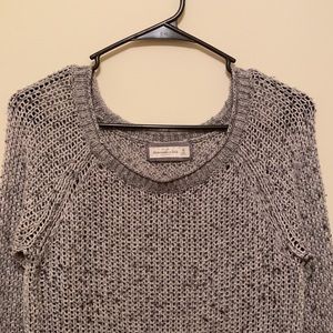 Abercrombie & Fitch| Women’s sweater
